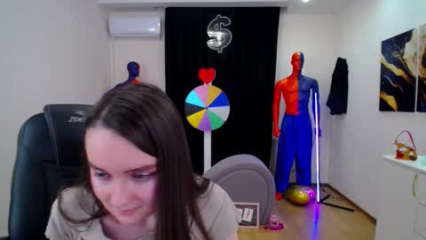 Snapshot of sweetintouch chatting on 02-27-25, 01:16 sweetintouch online show from 02-27-25, 01:16