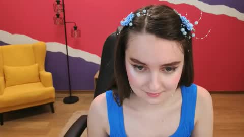 Snapshot of sweetintouch chatting on 09-19-25, 06:19 sweetintouch online show from 09-19-25, 06:19