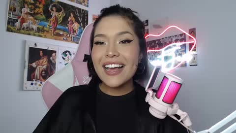 SweetJess online show from 03-12-25, 05:13