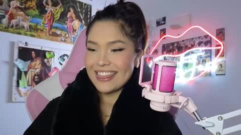 SweetJess online show from 01-18-26, 12:58