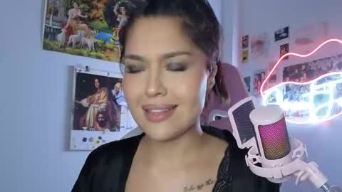 SweetJess online show from 02-24-26, 03:04