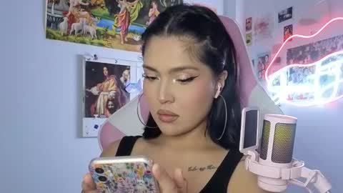 SweetJess online show from 03-06-26, 03:47