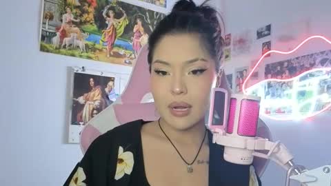 SweetJess online show from 03-21-26, 07:13