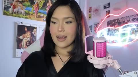 SweetJess online show from 04-19-26, 01:38