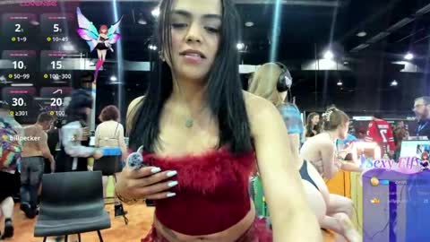 sweetjhosemit online show from 04-11-26, 09:52