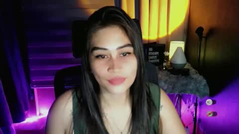 Snapshot of sweetjynn1995 chatting on 02-10-26, 12:53 Sweet Jynn95 online show from 02-10-26, 12:53