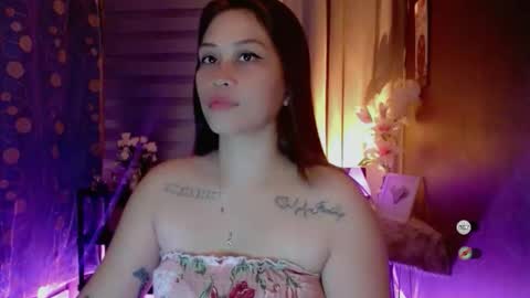 Snapshot of sweetjynn1995 chatting on 02-17-26, 03:58 Sweet Jynn95 online show from 02-17-26, 03:58