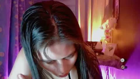 Snapshot of sweetjynn1995 chatting on 02-17-26, 05:19 Sweet Jynn95 online show from 02-17-26, 05:19