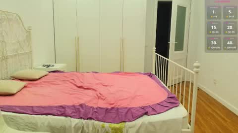 Nabilla online show from 01-11-26, 03:11