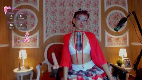 Kloe  ONLINE GTM -5 14002100 online show from 01-07-26, 08:00