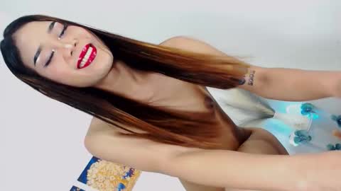 sweetkylecum online show from 11-03-25, 04:03