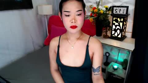 sweetkylecum online show from 05-12-26, 12:35