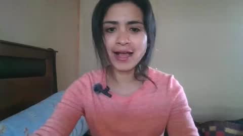 Snapshot of sweetlatinafit chatting on 11-16-25, 12:22 sweetlatinafit online show from 11-16-25, 12:22