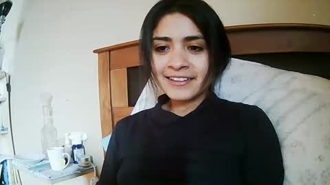 Snapshot of sweetlatinafit chatting on 04-16-26, 02:18 sweetlatinafit online show from 04-16-26, 02:18