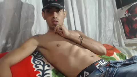 Camilo online show from 03-08-25, 11:05