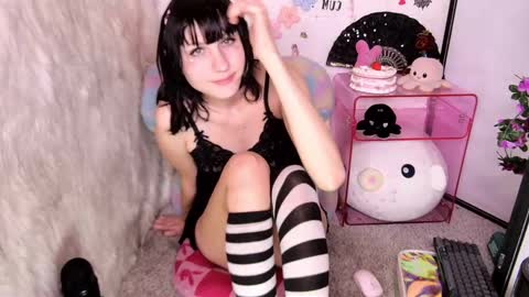 Sweet Laumina online show from 02-03-26, 08:52