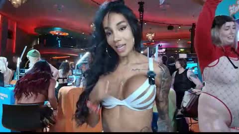 Laura Saenz  Geminis online show from 01-17-26, 12:04