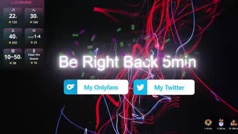 Leah online show from 01-15-26, 12:26