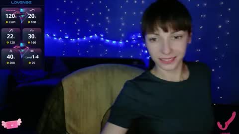 SweetLedySelin online show from 11-10-25, 09:03