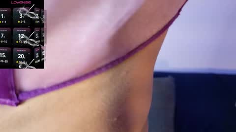 Letty la traga semen lol online show from 09-28-25, 07:41