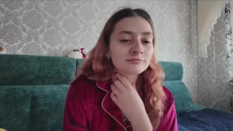 sweetliaison online show from 02-05-26, 02:00