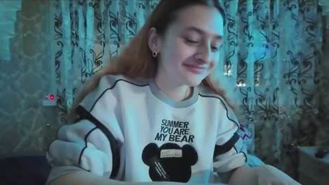 sweetliaison online show from 03-12-26, 05:52