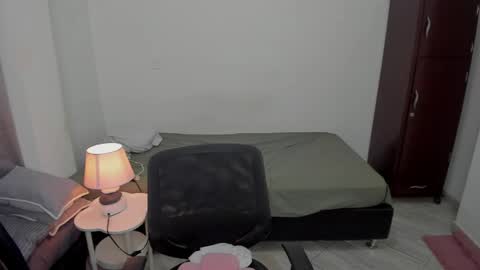 Lian online show from 05-01-26, 02:05