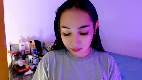 Lilly online show from 11-10-25, 03:16