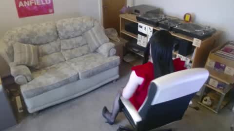 Snapshot of sweetlouise69 chatting on 12-31-24, 01:41 sweetlouise69 online show from 12-31-24, 01:41