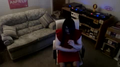 Snapshot of sweetlouise69 chatting on 11-07-25, 06:52 sweetlouise69 online show from 11-07-25, 06:52