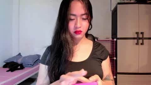 Zoe online show from 12-05-24, 07:28