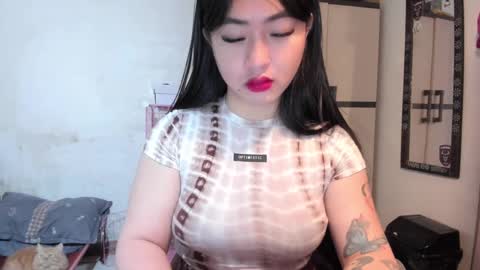 Zoe online show from 01-21-25, 01:08