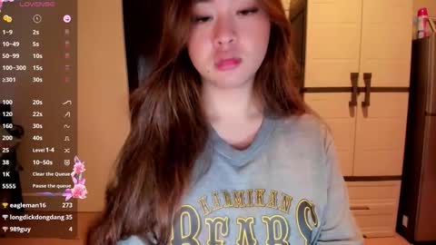Zoe online show from 05-04-26, 11:23