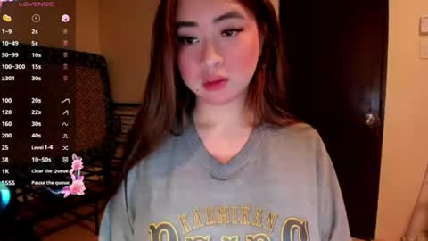 Zoe online show from 07-07-26, 01:48