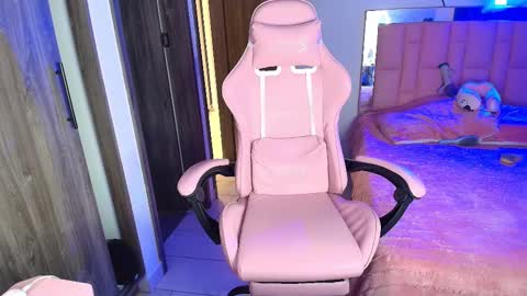 Snapshot of sweetlune chatting on 02-20-25, 01:03 SweetLune online show from 02-20-25, 01:03