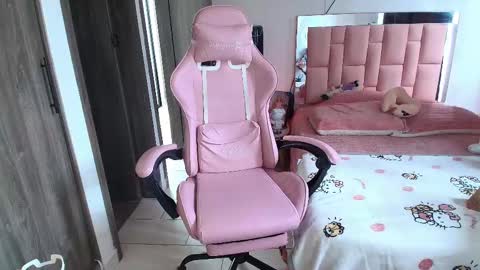 Snapshot of sweetlune chatting on 03-01-25, 05:27 SweetLune online show from 03-01-25, 05:27