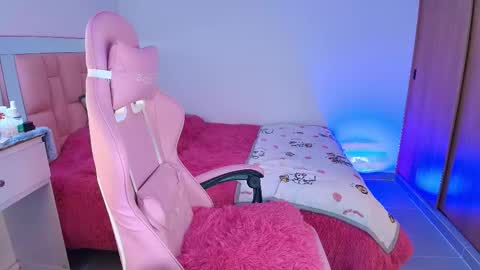 Snapshot of sweetlune chatting on 03-07-25, 05:06 SweetLune online show from 03-07-25, 05:06