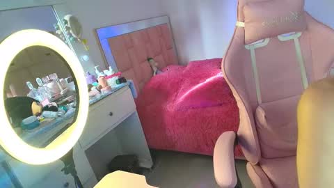 Snapshot of sweetlune chatting on 03-12-25, 09:03 SweetLune online show from 03-12-25, 09:03