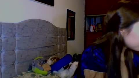 Maddie online show from 10-10-25, 11:37