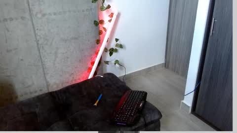 Snapshot of sweetmagic6 chatting on 09-15-25, 07:36 sweetmagic6 online show from 09-15-25, 07:36