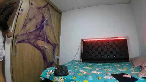 Snapshot of sweetmagic6 chatting on 11-03-25, 10:53 sweetmagic6 online show from 11-03-25, 10:53