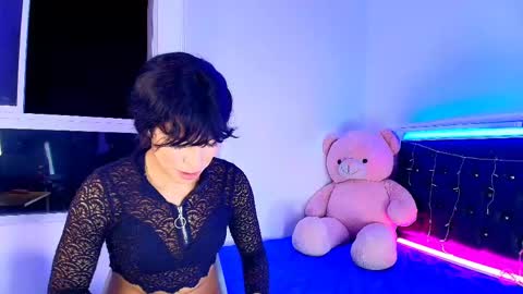 sweetmagic6 online show from 05-31-26, 08:43