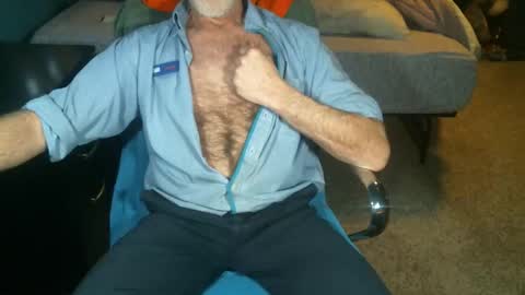 Michael online show from 02-11-26, 02:44