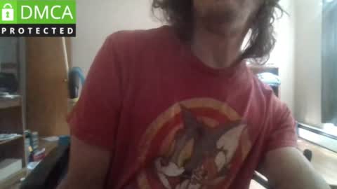 Sweet Man online show from 07-19-26, 05:05