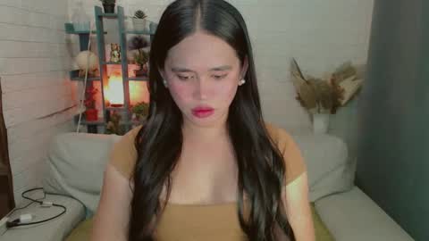 IM ALICE - DONT FORGET TO FOLLOW ME online show from 12-06-24, 12:16