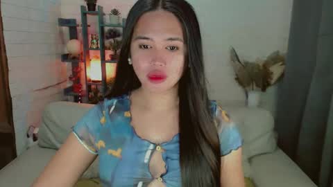 IM ALICE - DONT FORGET TO FOLLOW ME online show from 12-11-24, 07:25