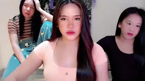 IM ALICE - DONT FORGET TO FOLLOW ME online show from 02-10-25, 06:35