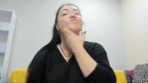 sweetmarylove online show from 11-08-25, 09:09