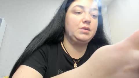 sweetmarylove online show from 12-17-25, 10:10