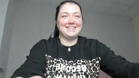 sweetmarylove online show from 04-01-26, 10:05